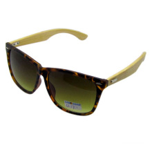 Lunettes de soleil en bambou Seckill (SZ5751)